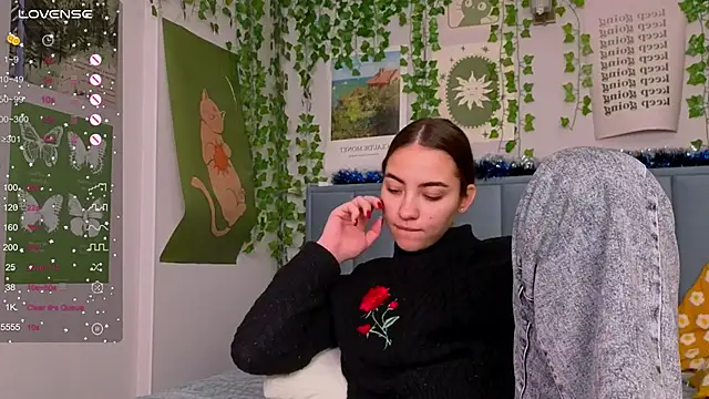 Fit_Brunette_'s Live XXX Chat