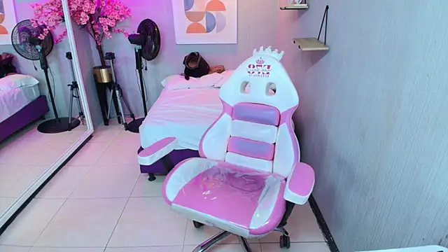 Maggy_t18's Live XXX Chat