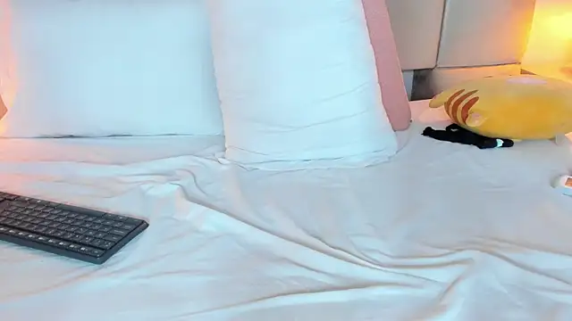 Czat XXX na żywo – isabel_sofiaa