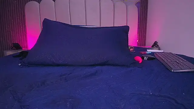 Czat XXX na żywo – abbyrouss_