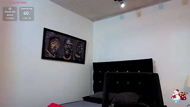 Angel-dragun's Live XXX Chat