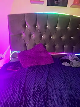 XXX chat uživo modela DULCEMARIA_EF