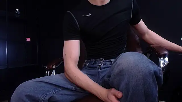 KaydenDrew's Webcam Show