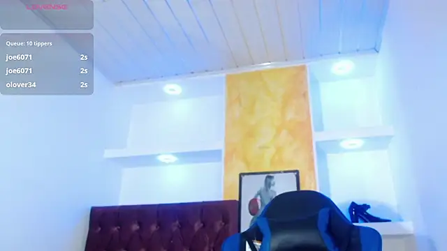 dolly_boob 即時 XXX 聊天