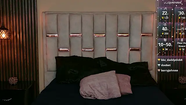 scarlettt_ss' Live XXX Chat