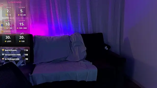 karina_blackberry's Live XXX Chat