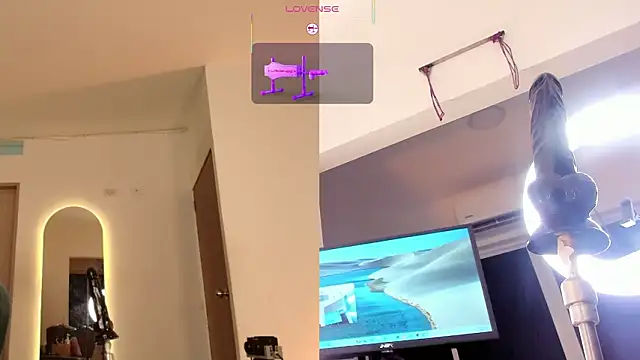 levana1's Live XXX Chat