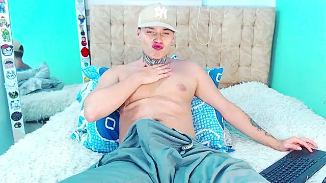 _justinmoon2's Live XXX Chat