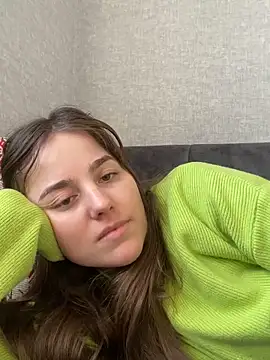 Lady_woman's Live XXX Chat