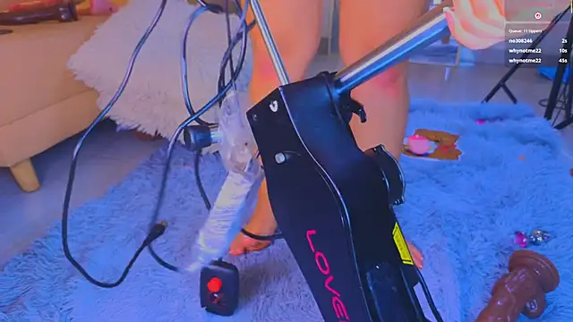 Isa__Blanc's Live XXX Chat