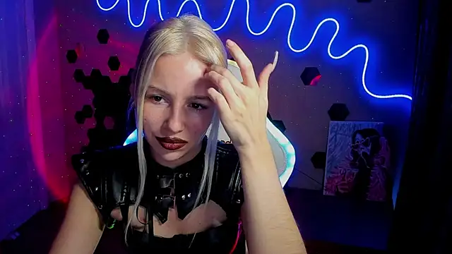 mistress_annaa live XXX chat