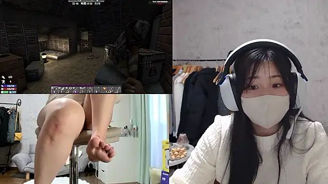 minami1129 Chat XXX live