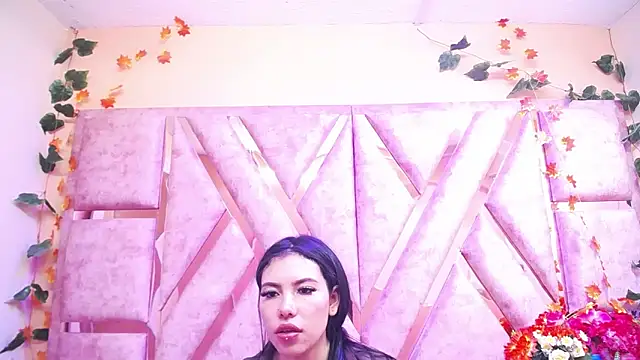 XXX chat uživo modela Azul_Horny18