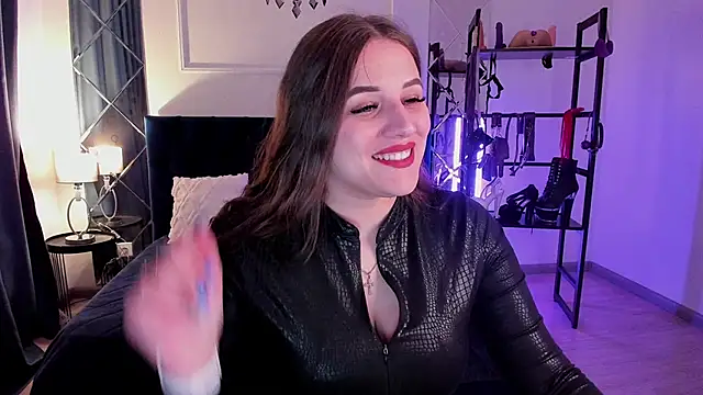 CandyKimmy's Live XXX Chat