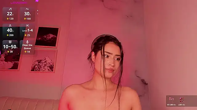 lara_madisson's Live XXX Chat