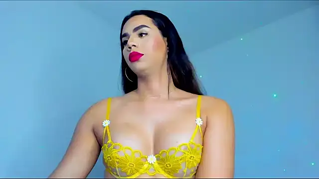 orianasweet_1 Adlı Modelin Web Kamerası Şovu