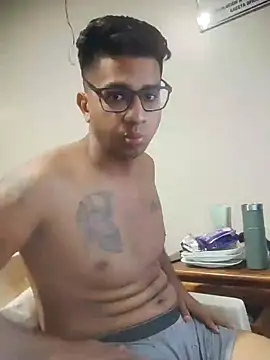 FitGeorge's Live XXX Chat