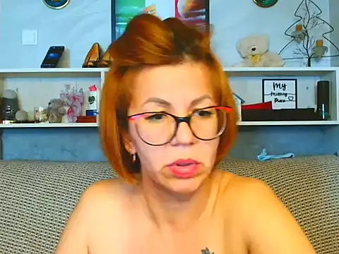 Natali3855's Live XXX Chat