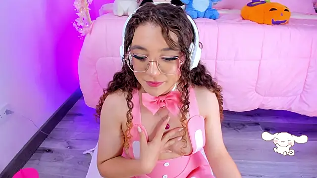 hannacutegod's Live XXX Chat