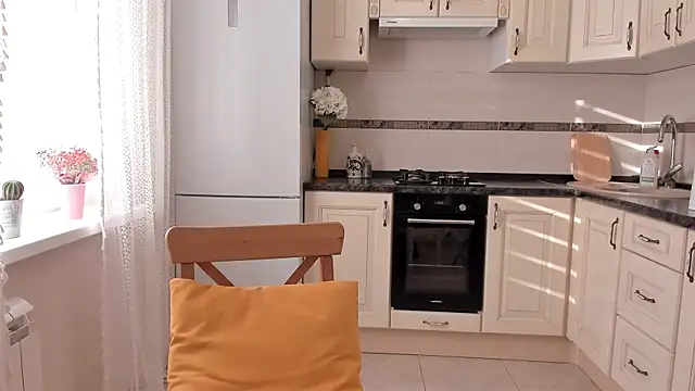 GoodGlamorGirl's Webcam Show