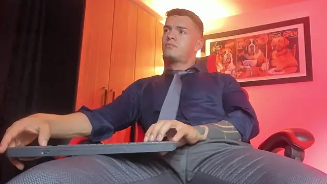 ALPHA_DOMINUS_: απευθείας συνομιλία ΧΧΧ