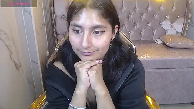 Gumball_b's Webcam Show