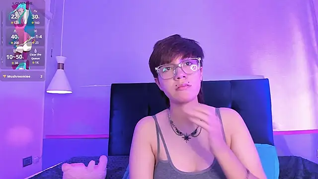 Tsuki_Maru's Webcam Show