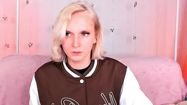 Chat XXX ao vivo de LikiLips