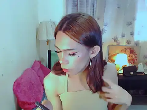 Czat XXX na żywo – EXOTICGEORGINA