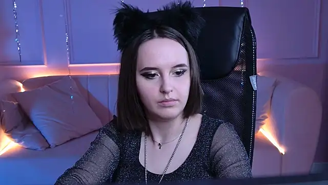 Czat XXX na żywo – IreneBailey