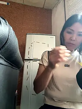 Beolulu's Webcam Show