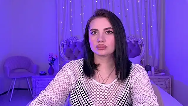 Czat XXX na żywo – AdrianaTorres