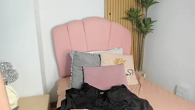 scarlett_smith_3's Live XXX Chat