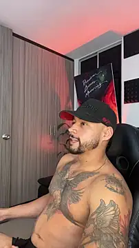 NikoHank's Live XXX Chat