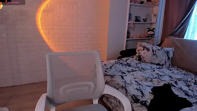 SweetieMarry's Live XXX Chat