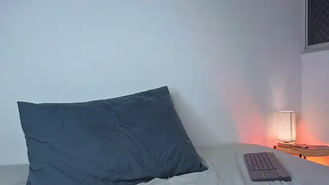 maxxcooper1 Adlı Modelin Web Kamerası Şovu