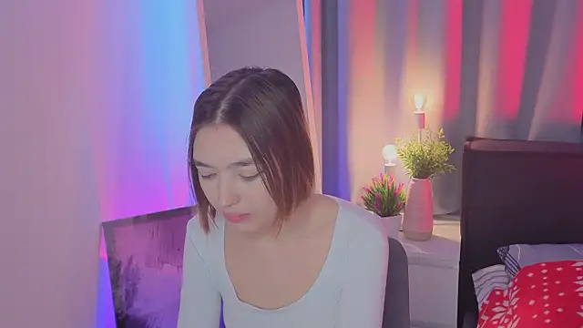 Czat XXX na żywo – Leyla_crsh