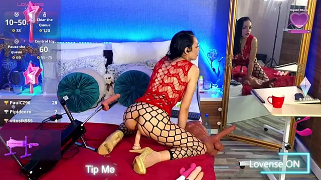 Selma_Reese's Live XXX Chat