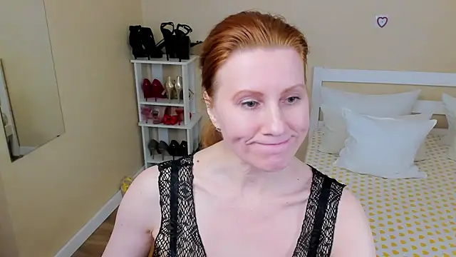 FoxySophia's Live XXX Chat