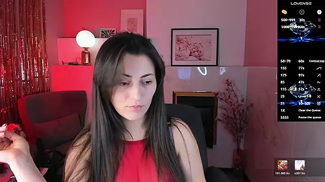 KylieMellow's Live XXX Chat