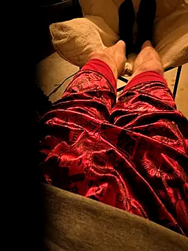 Assboy007's Webcam Show