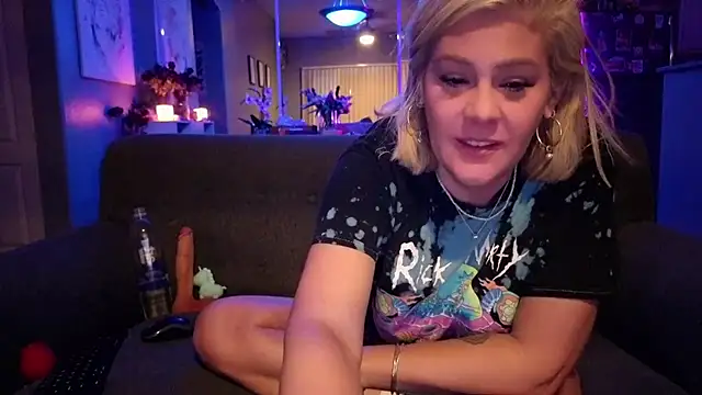 Lexi_Shocker's Live XXX Chat