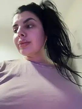 Scarlett-Dream's Live XXX Chat