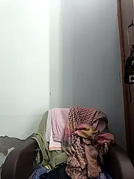 XXX chat uživo modela PUNAM456