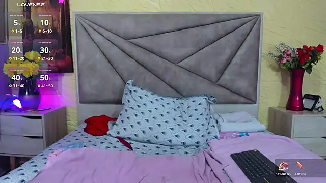 Czat XXX na żywo – Esmeralda_oikos