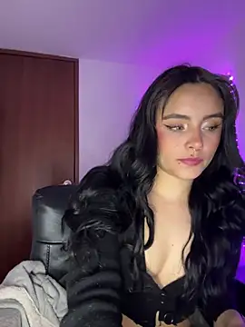 Czat XXX na żywo – salome_polaniiee