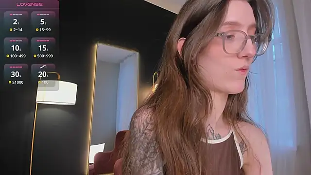 Lola_Missy's Webcam Show