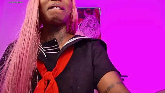 kary_bunny3's Live XXX Chat