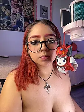 AnngelaSkye's Live XXX Chat