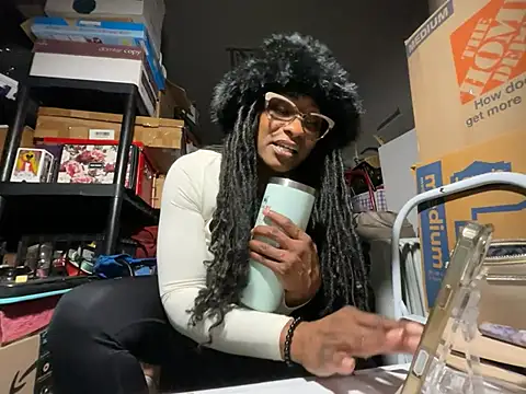 Czat XXX na żywo – wynterheat